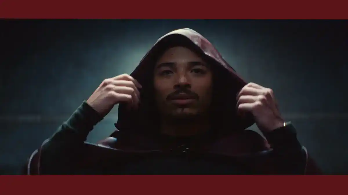 Coração de Ferro: Anthony Ramos responde críticas a série