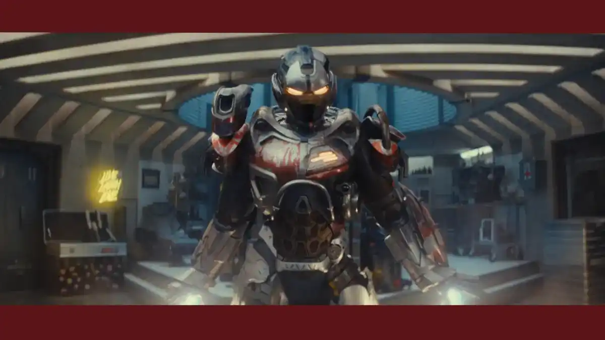 Coração de Ferro: Que horas lança os episódios 4°, 5° e 6°?