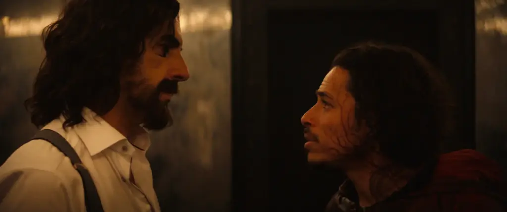 Coração de Ferro parece datada mesmo em sua estreia