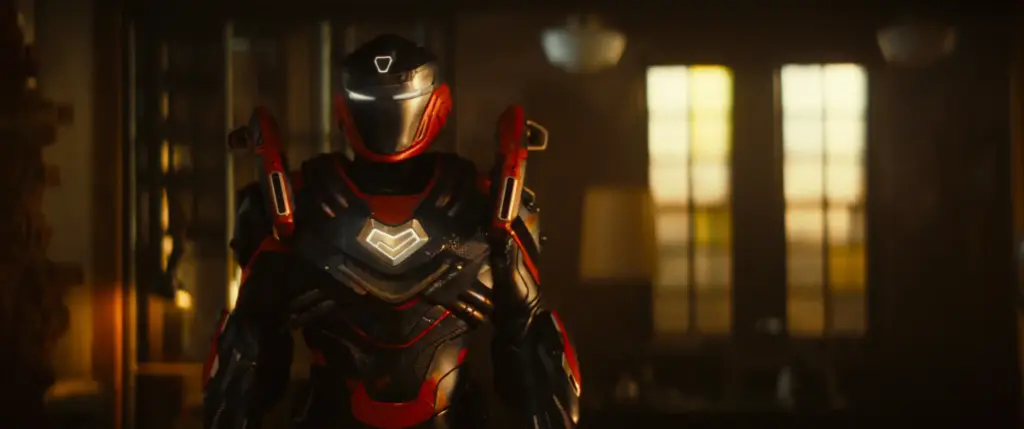 Eu espero estar errado