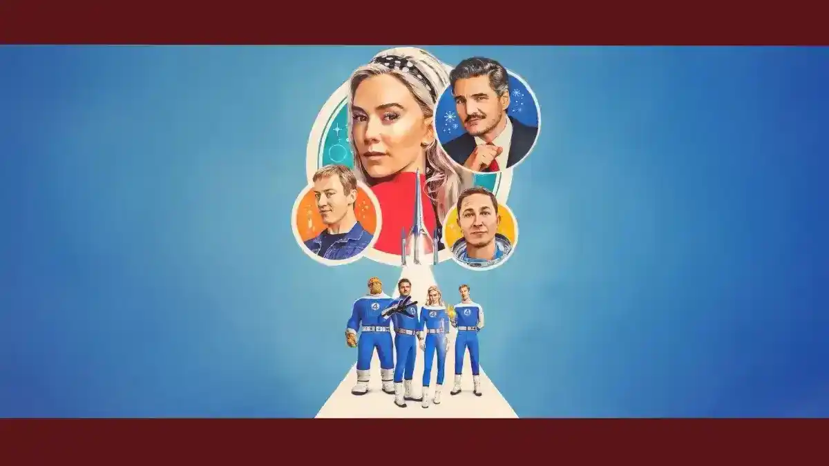 'Eu queria amar': Confira as primeiras reações de Quarteto Fantástico