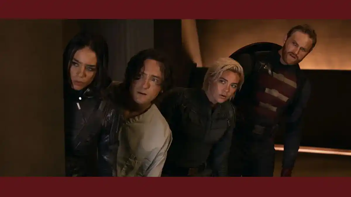 Fãs da Marvel apontam que este personagem é LGBT