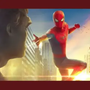 Homem-Aranha 4? Tom Holland provoca fãs com 'filmagem secreta'