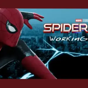 Homem-Aranha: Um Novo Dia tem título de produção confirmado