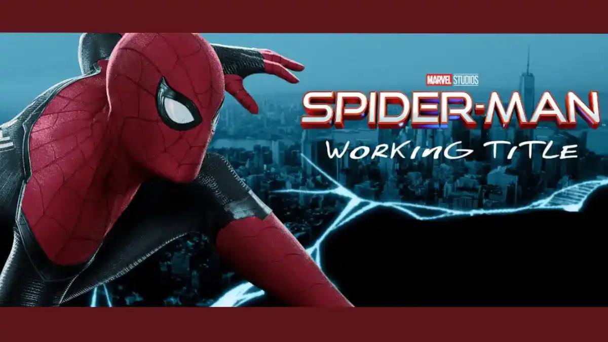 Homem-Aranha: Um Novo Dia tem título de produção confirmado