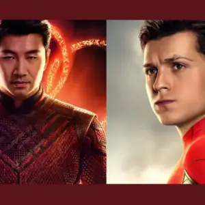Homem-Aranha em Vingadores: Doomsday? Tom Holland é visto com Simu Liu