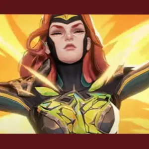 Marvel Rivals: Fênix é revelada em novo trailer da nova temporada