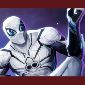 Marvel Rivals: Visual da skin da Fundação Futuro do Homem-Aranha é revelado