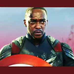 Marvel dá péssima desculpa para o fracasso de Capitão América 4