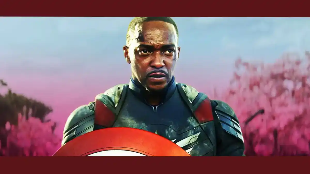 Marvel dá péssima desculpa para o fracasso de Capitão América 4