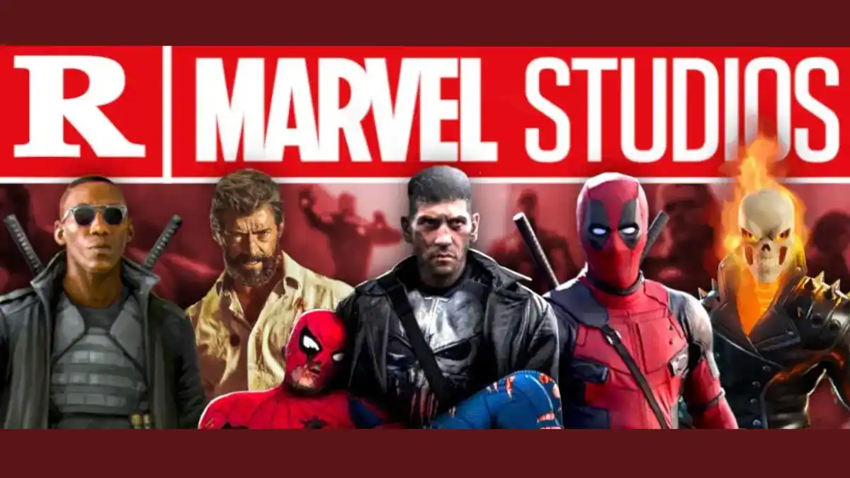 Marvel revela 2 condições para fazer mais filmes +18 no futuro