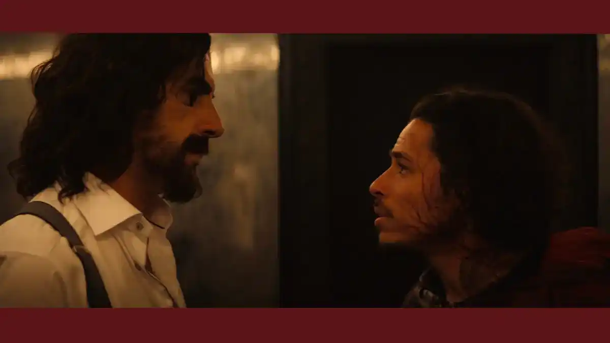 Mefisto é mais poderoso que o Thanos? Entenda