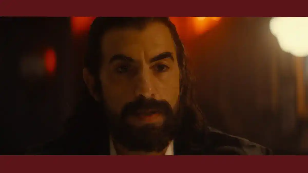 Mefisto finalmente aparece no MCU em Coração de Ferro