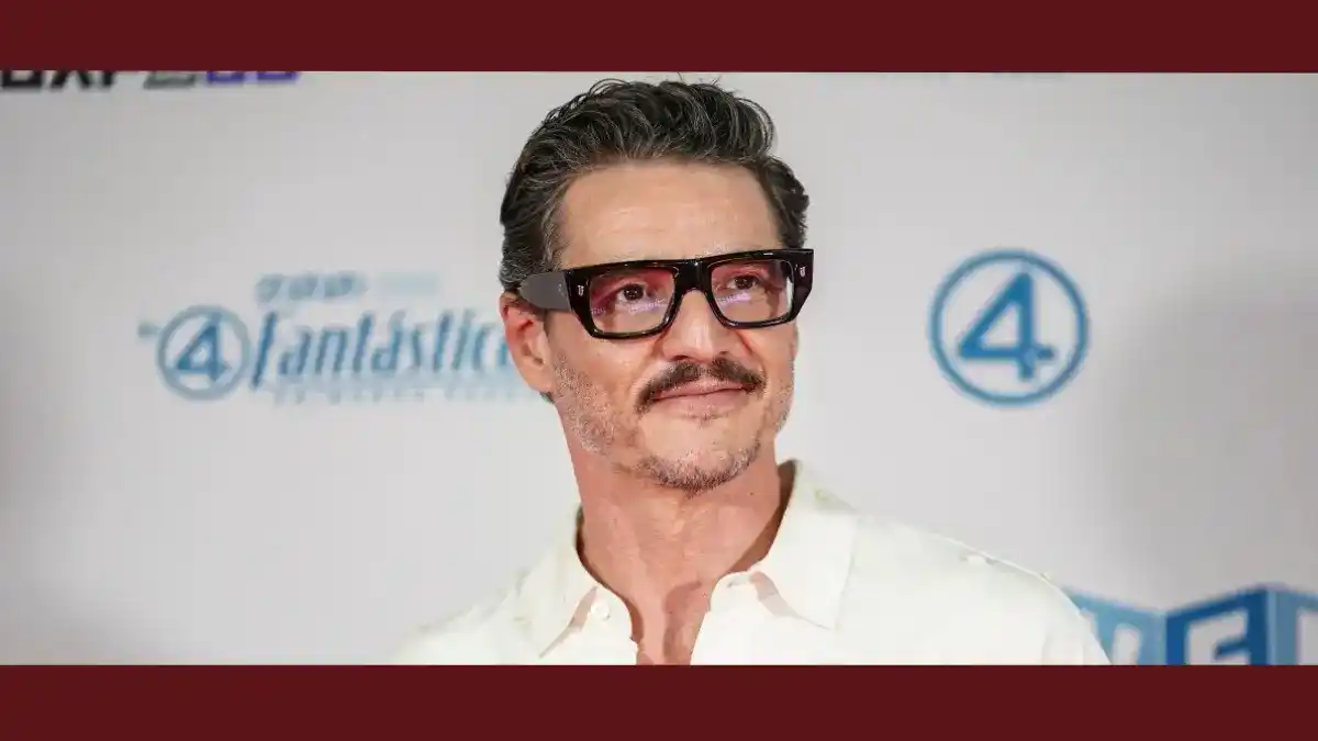 'Pessoas fod#%s', Pedro Pascal elogia elenco de Quarteto Fantástico