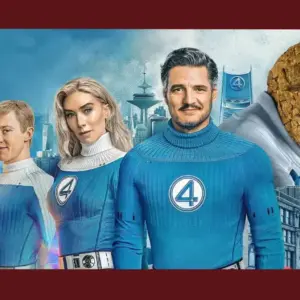 Quarteto Fantástico: Marvel libera os primeiros 5 minutos do filme