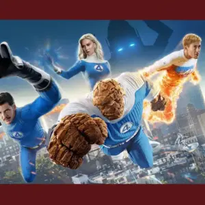 Quarteto Fantástico: Quantidade de cena pós-créditos é confirmada