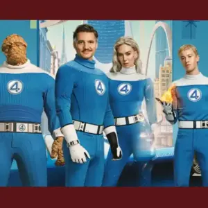 Quarteto Fantástico: Saiba como comprar os ingressos para assistir