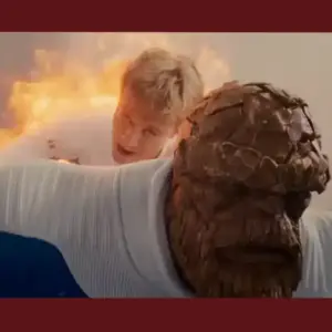 Quarteto Fantástico: Valor astronômico da campanha de divulgação é revelado