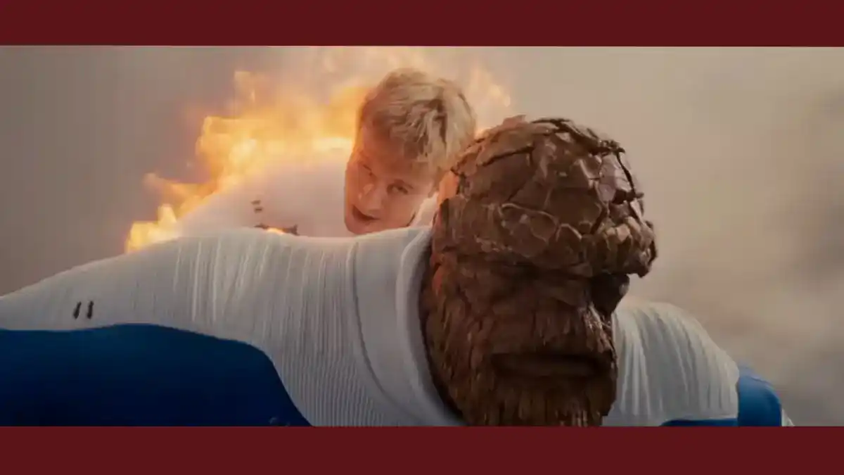 Quarteto Fantástico: Valor astronômico da campanha de divulgação é revelado