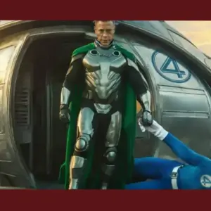 Quarteto Fantástico: Vaza vídeo da cena pós-créditos do filme