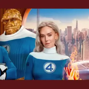 Quarteto Fantástico contará com 4 participações muito especiais