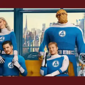 Quarteto Fantástico dublado: Onde assistir o filme online