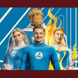 Quarteto Fantástico não terá versão estendida por 1 motivo específico