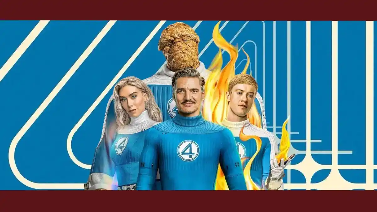 Quarteto Fantástico não terá versão estendida por 1 motivo específico