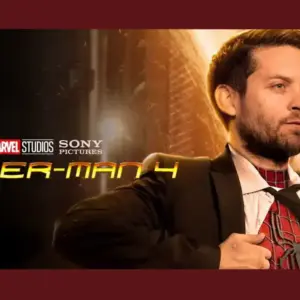 Roteirista de The Batman tem a ideia perfeita para o Homem-Aranha 4 de Tobey Maguire