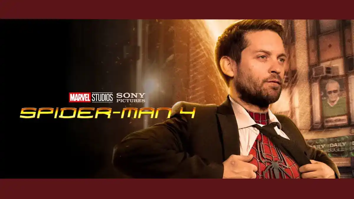Roteirista de The Batman tem a ideia perfeita para o Homem-Aranha 4 de Tobey Maguire