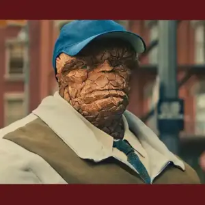 Universo de Quarteto Fantástico tem grande referência que ninguém percebeu