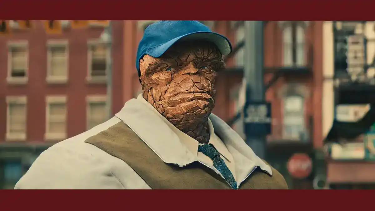 Universo de Quarteto Fantástico tem grande referência que ninguém percebeu