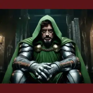 Universo do Doutor Destino de Robert Downey Jr. pode ter sido revelado