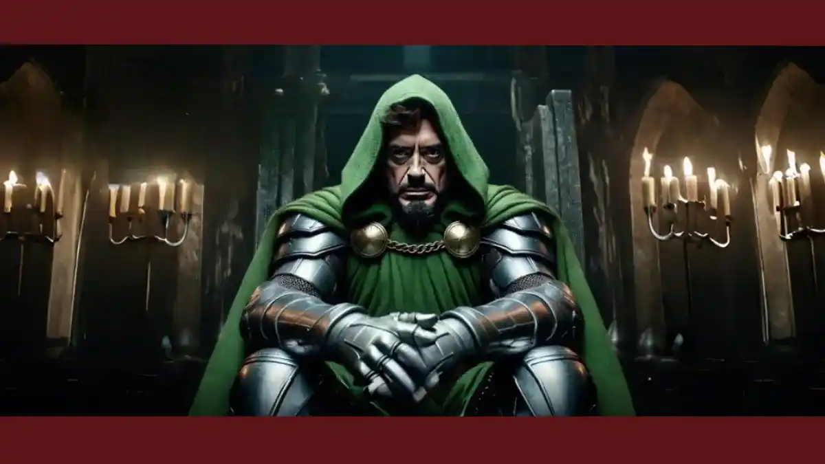 Universo do Doutor Destino de Robert Downey Jr. pode ter sido revelado