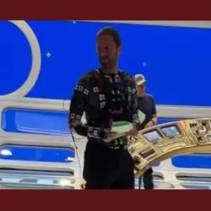 Vaza foto inédita de dentro dos sets de Vingadores: Doomsday