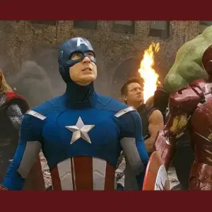 Vingadores: Doomsday trará o inacreditável retorno deste Vingador original