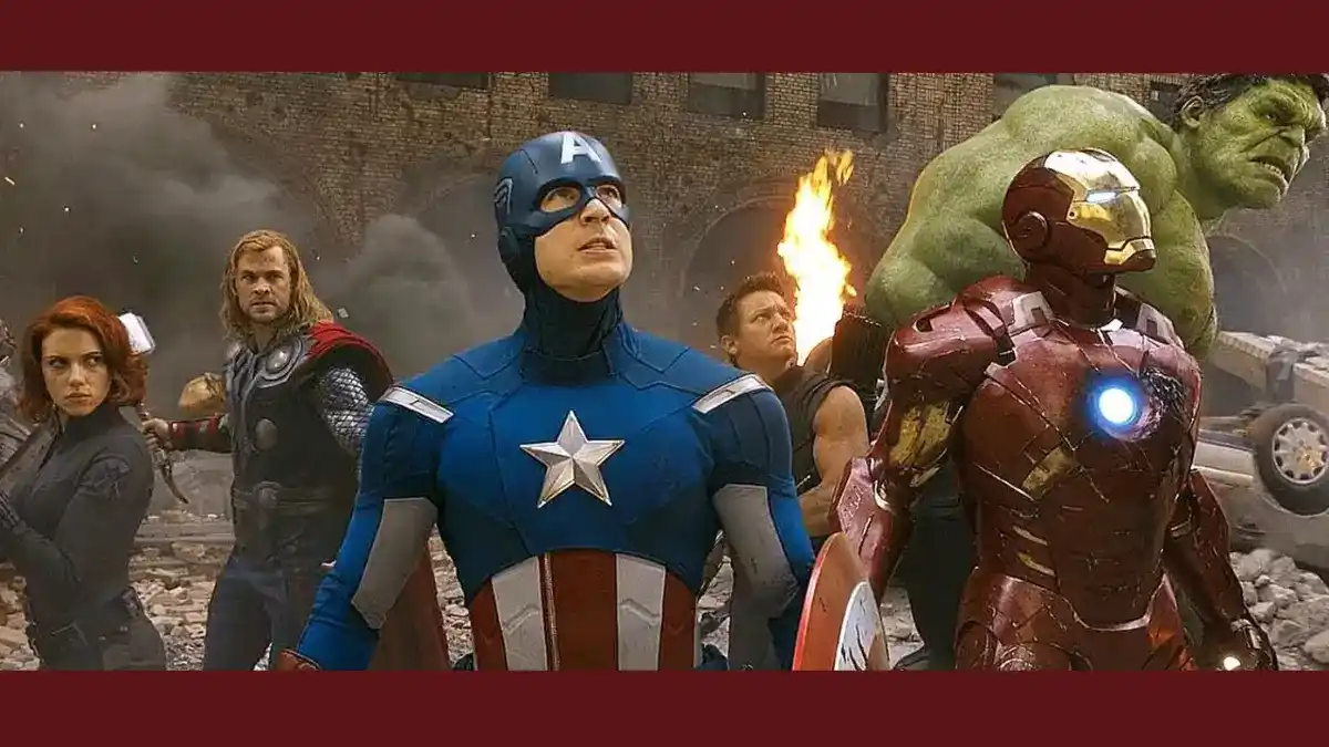 Vingadores: Doomsday trará o inacreditável retorno deste Vingador original