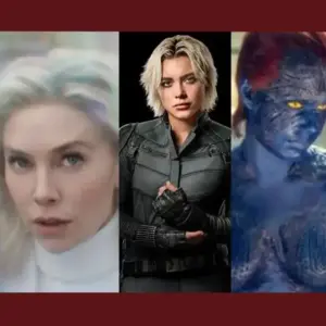 1 heroína importante tem morte vazada em Vingadores: Doomsday