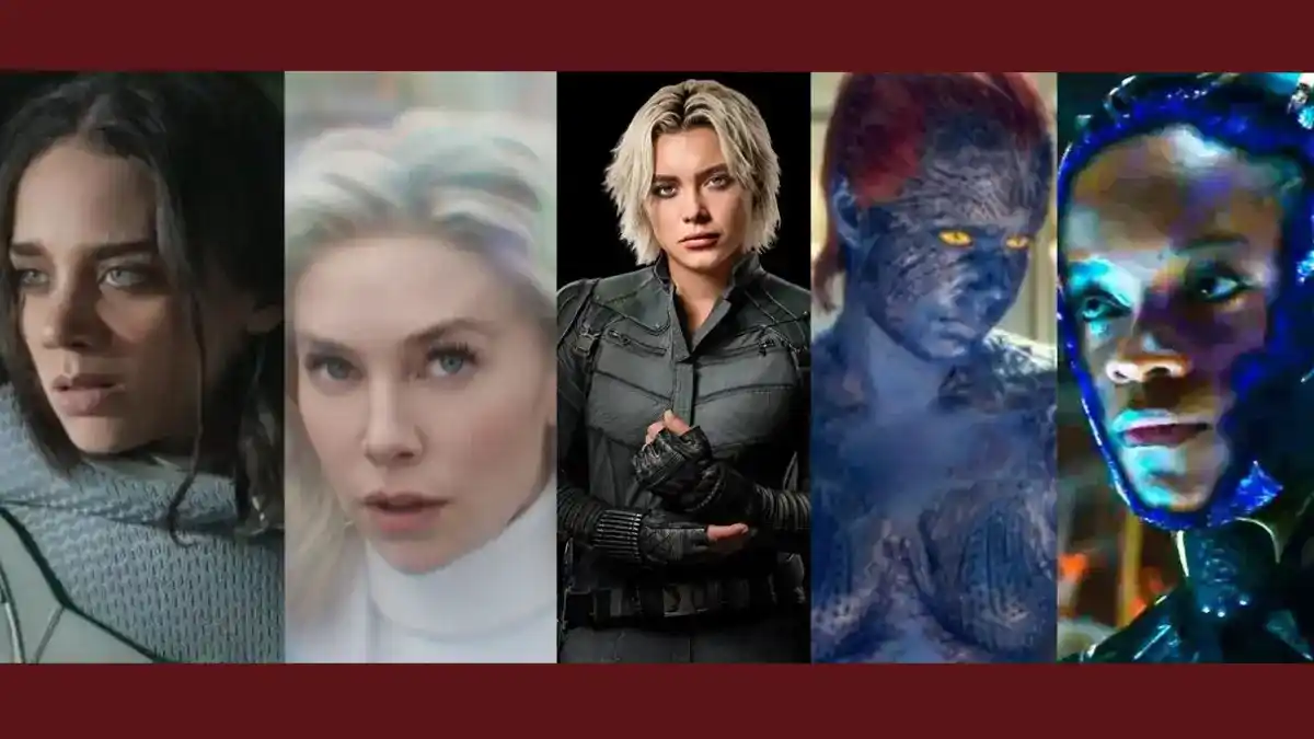 1 heroína importante tem morte vazada em Vingadores: Doomsday