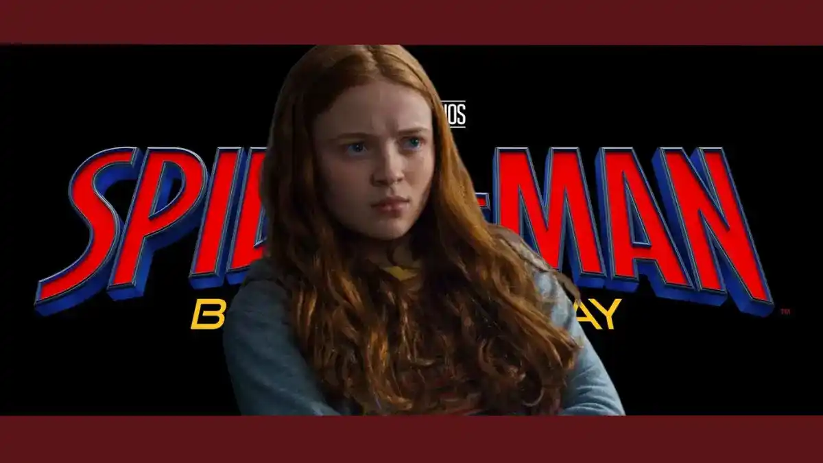 A Marvel tá com medo que a personagem de Sadie Sink em Homem-Aranha 4 seja vazada