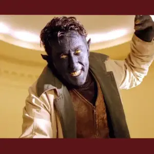 Ator do Noturno pode ter vazado seu visual em Vingadores: Doomsday