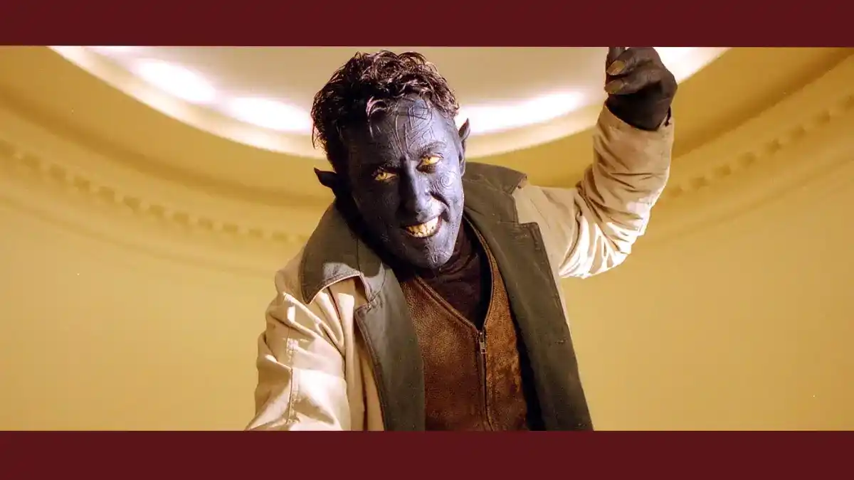 Ator do Noturno pode ter vazado seu visual em Vingadores: Doomsday