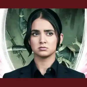 Atriz de Thunderbolts* fala sobre possível reviravolta em seu futuro