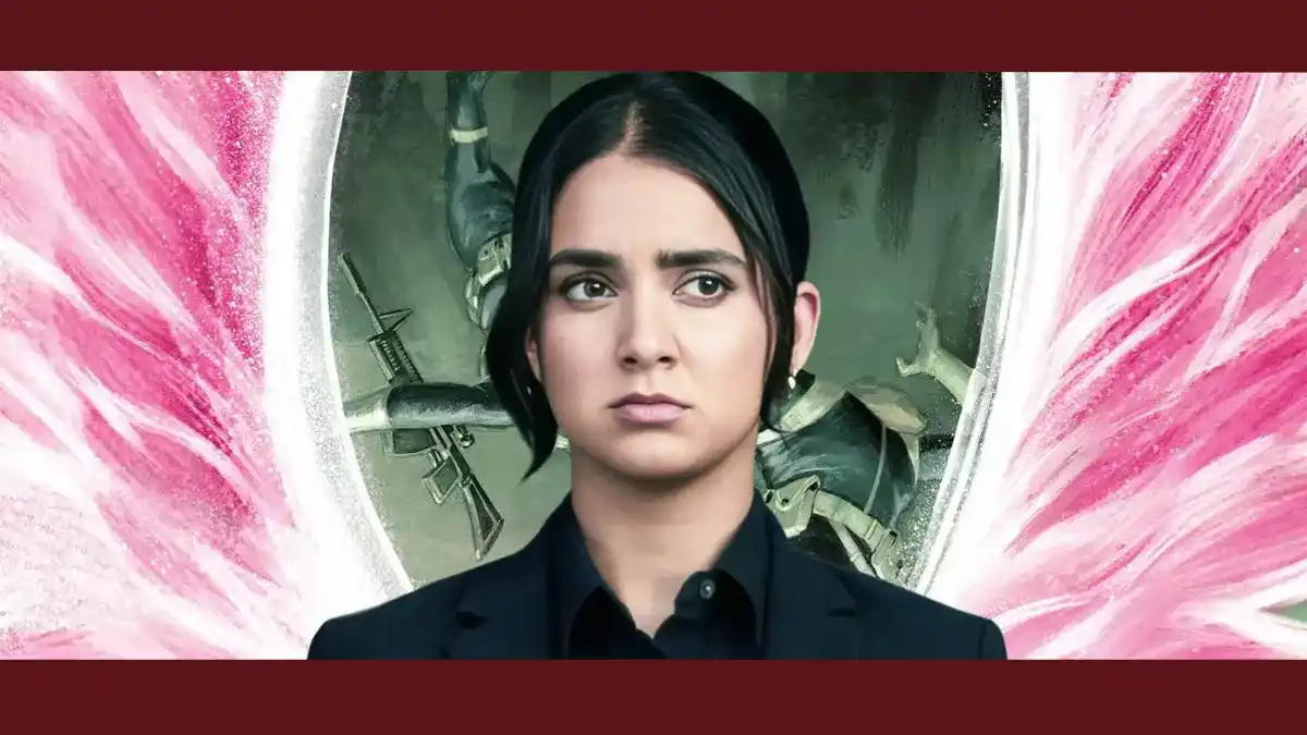 Atriz de Thunderbolts* fala sobre possível reviravolta em seu futuro