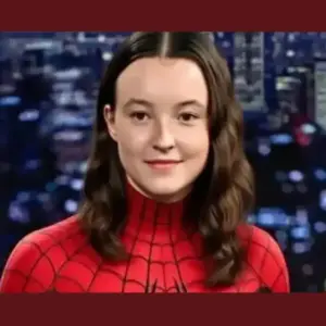 Bella Ramsey quer ser a próxima Homem-Aranha dos cinemas