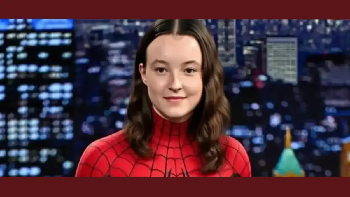 Bella Ramsey quer ser a próxima Homem-Aranha dos cinemas