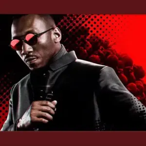 Blade finalmente estreia na Marvel mas o estúdio troca Mahershala Ali