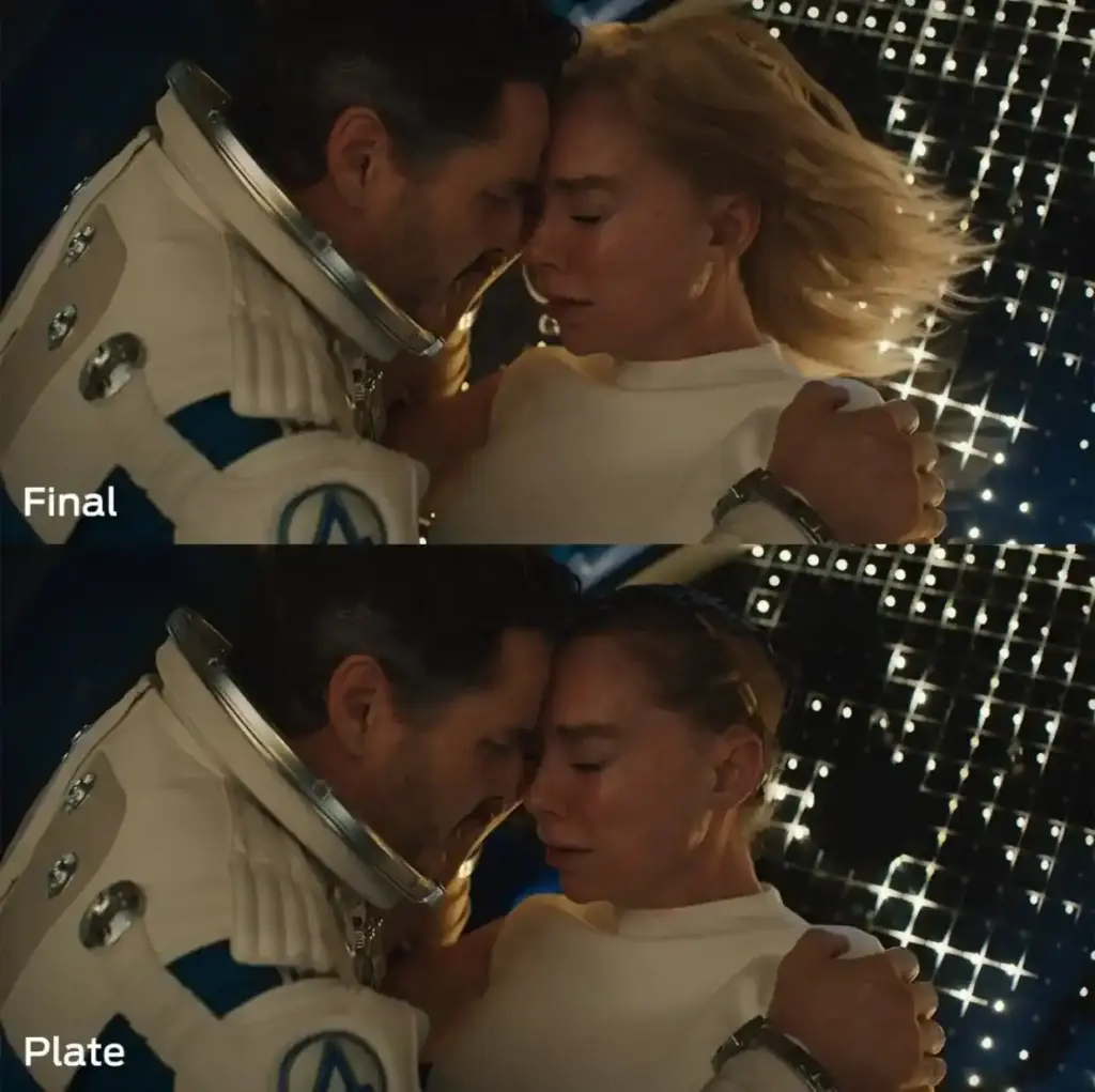 O fã da Marvel gosta de reclamar, eim?