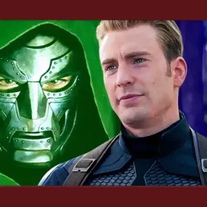 Capitão América vilão? Personagem pode causar o fim do mundo em Vingadores 5