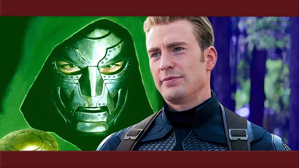 Capitão América vilão? Personagem pode causar o fim do mundo em Vingadores 5